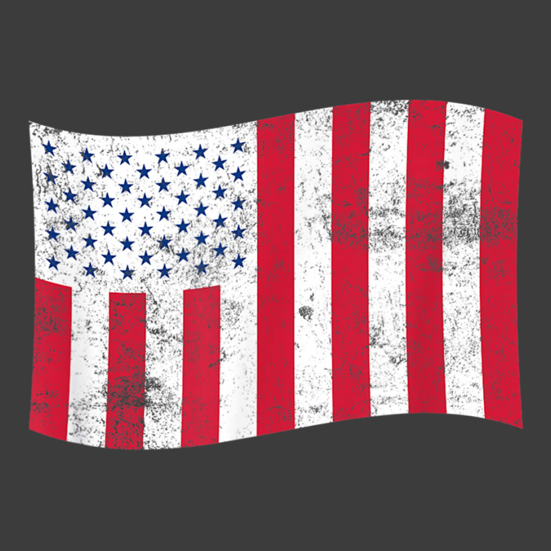 Usa Civil Flag Of Peacetime American States Men's Polo Shirt by DarionMurray | Artistshot