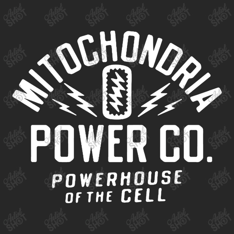 Mitochondria Powerhouse Men's T-shirt Pajama Set | Artistshot