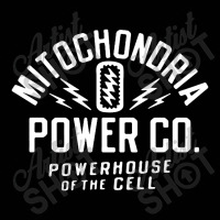 Mitochondria Powerhouse Toddler 3/4 Sleeve Tee | Artistshot