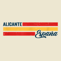 Alicante Spain Espana T Shirt Cropped Hoodie | Artistshot