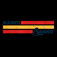 Alicante Spain Espana T Shirt Legging | Artistshot