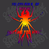 U Can Run Away With Me Any Time You Want Ladies Curvy T-shirt | Artistshot