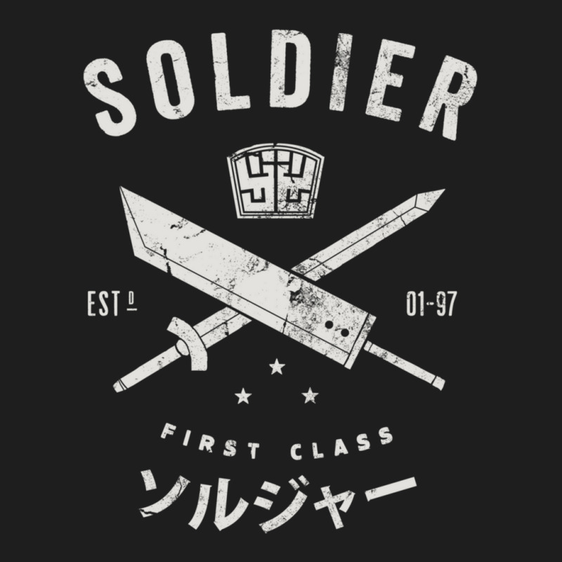 Soldier Classic T-shirt | Artistshot