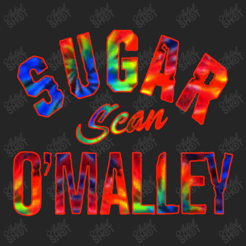 Tiedye Sean O’malley Sugar Wecome To The Suga Show Unisex Hoodie by Ableh Store | Artistshot