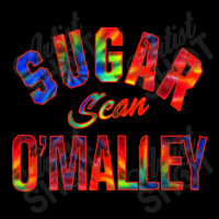 Tiedye Sean O’malley Sugar Wecome To The Suga Show Zipper Hoodie | Artistshot