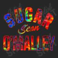 Tiedye Sean O’malley Sugar Wecome To The Suga Show Men's T-shirt Pajama Set | Artistshot