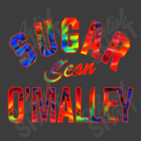 Tiedye Sean O’malley Sugar Wecome To The Suga Show Men's Polo Shirt | Artistshot