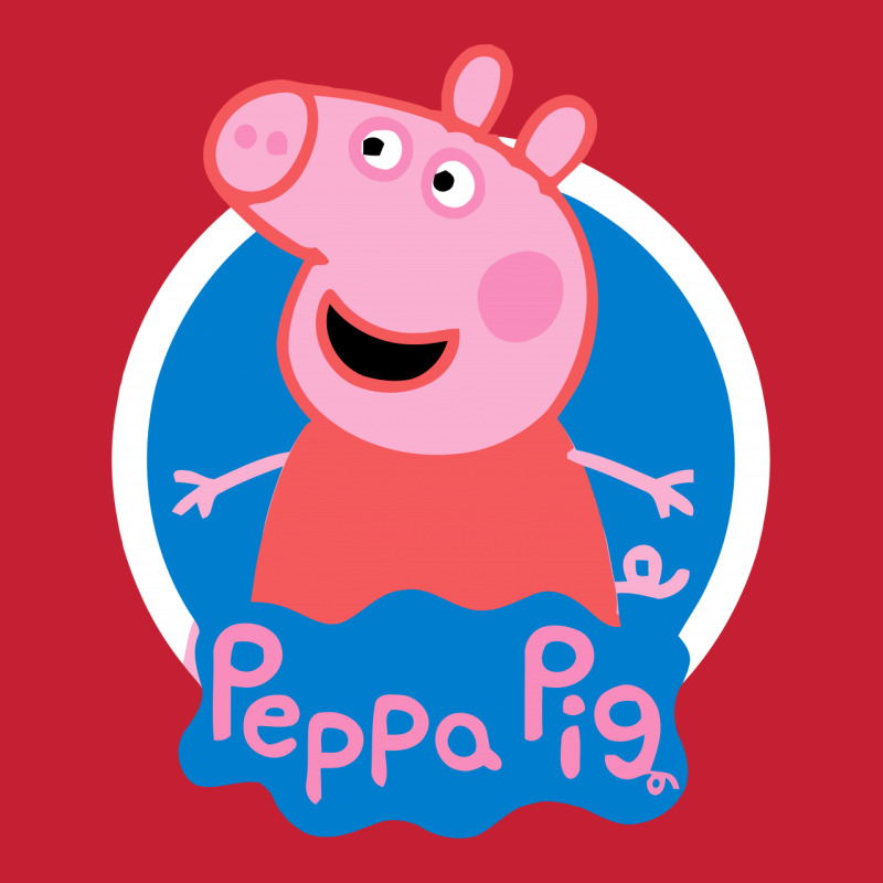 Peppa Pig Toddler T-shirt by Dejavu77 | Artistshot