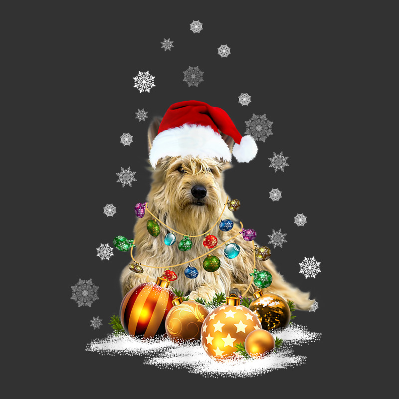 Berger Picard Dog Lights Christmas Matching Family T Shirt Baby Bodysuit by tzecluco | Artistshot