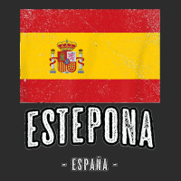 Estepona Spain Es Flag City Top Bandera Ropa Exclusive T-shirt | Artistshot