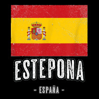 Estepona Spain Es Flag City Top Bandera Ropa Unisex Jogger | Artistshot