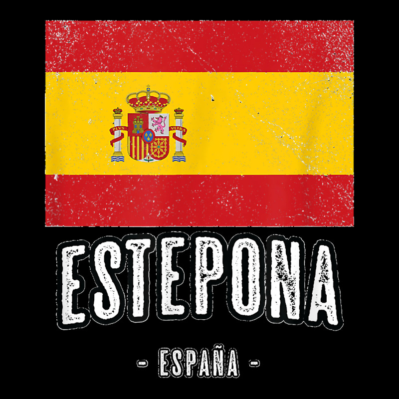 Estepona Spain Es Flag City Top Bandera Ropa Unisex Jogger by JilmarM.Perez | Artistshot