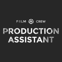 Film Crew Production Assistant Men's T-shirt Pajama Set | Artistshot