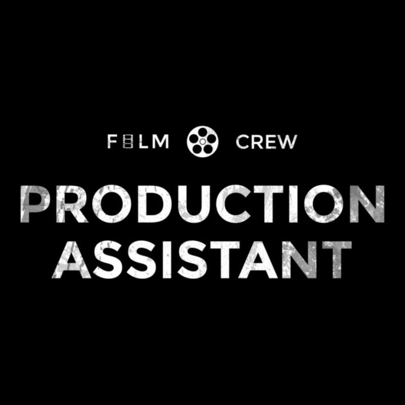 Film Crew Production Assistant Long Sleeve Shirts | Artistshot