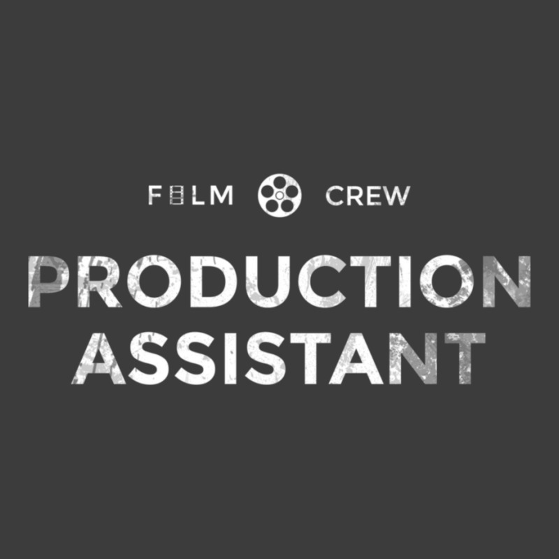 Film Crew Production Assistant Men's Polo Shirt | Artistshot