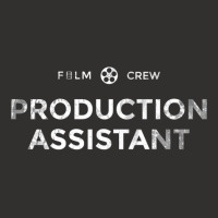 Film Crew Production Assistant Champion Hoodie | Artistshot