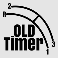 Funny Old Timer Car Truck Manual Column Shift Three Speed Gift Exclusive T-shirt | Artistshot