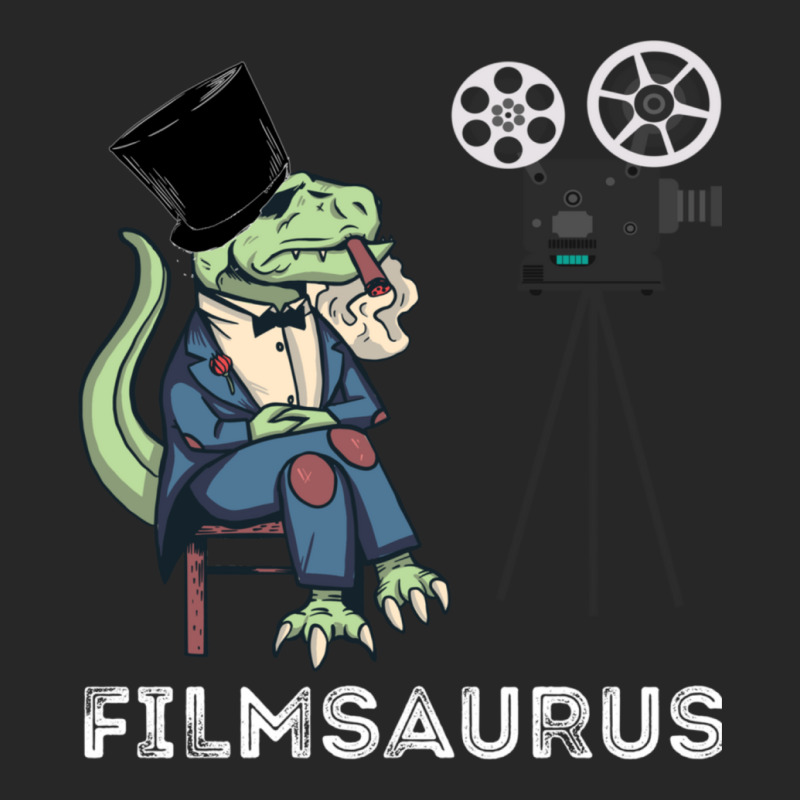 Film Dinosaur Film Director Dino Funny Film Maker T Rex Women's Pajamas Set by SamaraMcCullou | Artistshot