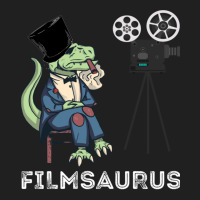 Film Dinosaur Film Director Dino Funny Film Maker T Rex Ladies Polo Shirt | Artistshot