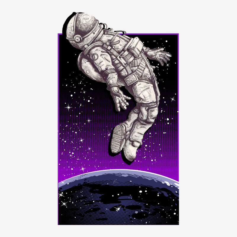 Aesthetic Spaceman Classic T-shirt | Artistshot