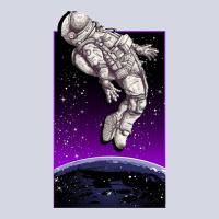 Aesthetic Spaceman Fleece Short | Artistshot