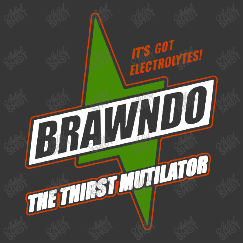 Brawndo Toddler Hoodie | Artistshot