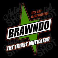 Brawndo Adjustable Cap | Artistshot