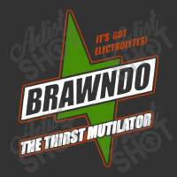 Brawndo Baby Bodysuit | Artistshot