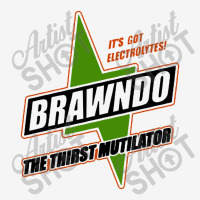 Brawndo Camper Cup | Artistshot