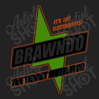 Brawndo Backpack | Artistshot