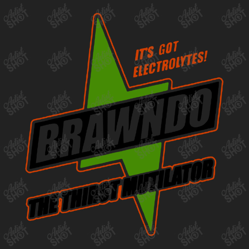 Brawndo Backpack | Artistshot