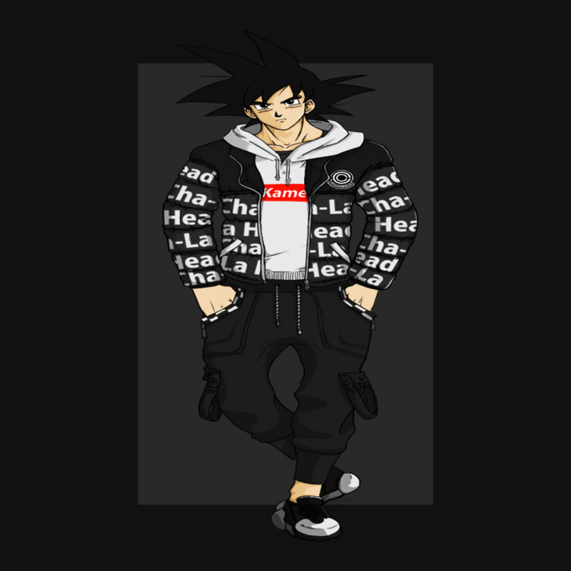 Custom Goku Drip Goku Ultra Instinct, Goku Drip Manga Dragon Ball Super ...