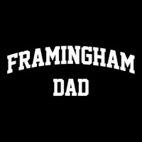 Framingham Dad Athletic Arch College University Alumni T Shirt Youth Jogger | Artistshot