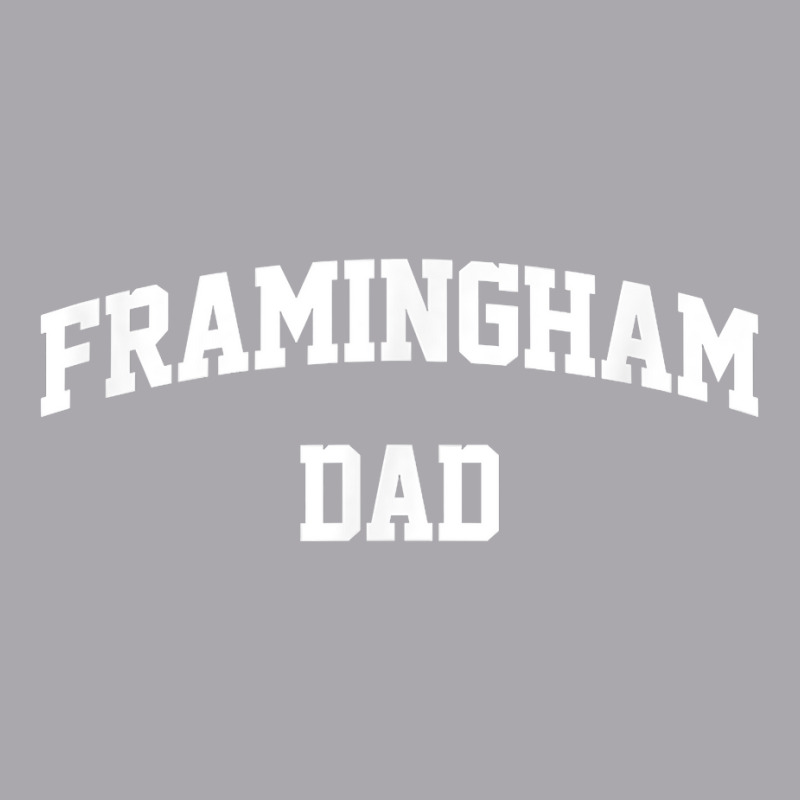 Framingham Dad Athletic Arch College University Alumni T Shirt Youth 3/4 Sleeve by enaqr0esch | Artistshot