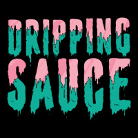 Funny Dripping Sauce Pocket T-shirt | Artistshot