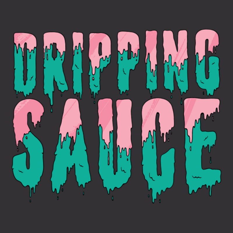 Funny Dripping Sauce Vintage Short | Artistshot