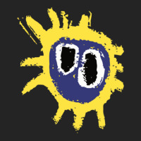 Screamadelica Primal 3/4 Sleeve Shirt | Artistshot