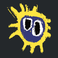 Screamadelica Primal Crewneck Sweatshirt | Artistshot