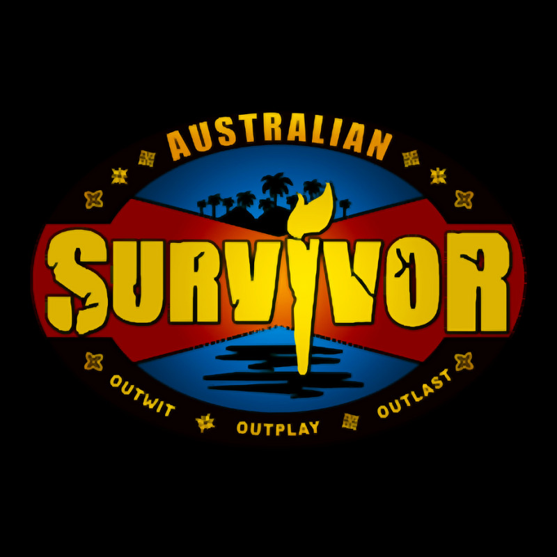 Australian Survivor Pocket T-Shirt by JohnDavidMay | Artistshot