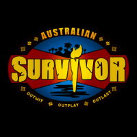 Australian Survivor Lightweight Hoodie | Artistshot