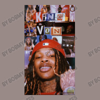 Smile Full Kingvon Vintage T-shirt | Artistshot