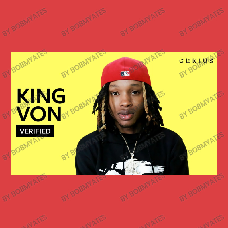 Album Music Kingvon Tank Top | Artistshot