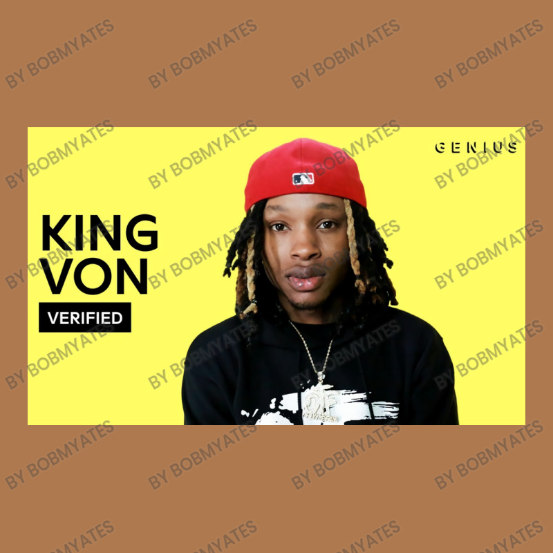 Album Music Kingvon Vintage Short | Artistshot