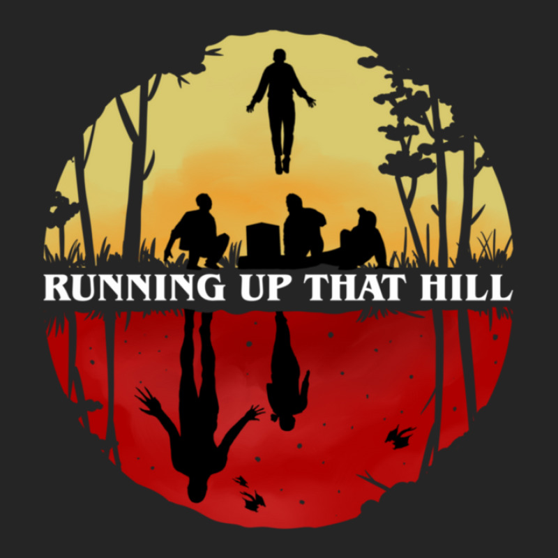 Parallel Running Up That Hill Scene Unisex Hoodie by JeremyMychalHoffman | Artistshot