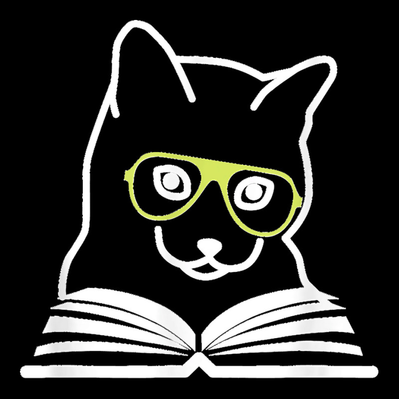 Funny Cat & Book Lovers Gifts Womens Mens Cat Moms Cat Dads Unisex Jogger | Artistshot