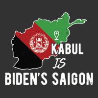 Kabul Is Biden's Saigon Kabul Afghanistan Baby Bodysuit | Artistshot