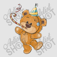 Birtday Bear Exclusive T-shirt | Artistshot