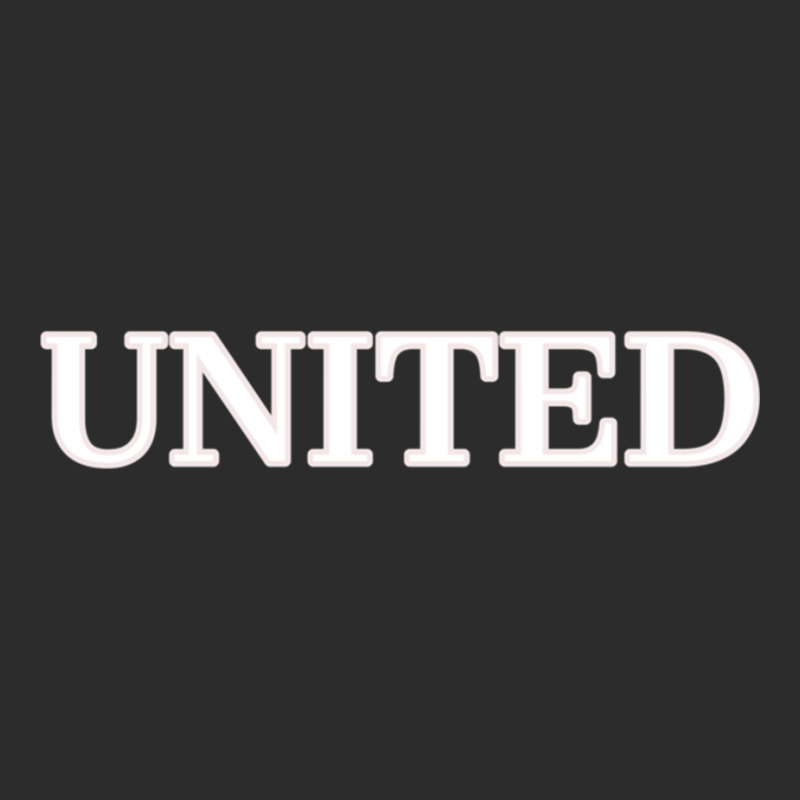 United Of Manchester Classic Exclusive T-shirt | Artistshot