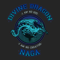 Divine Dragon Naga Unisex Hoodie | Artistshot