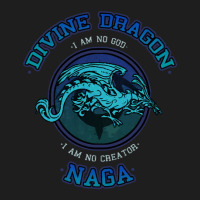 Divine Dragon Naga Classic T-shirt | Artistshot